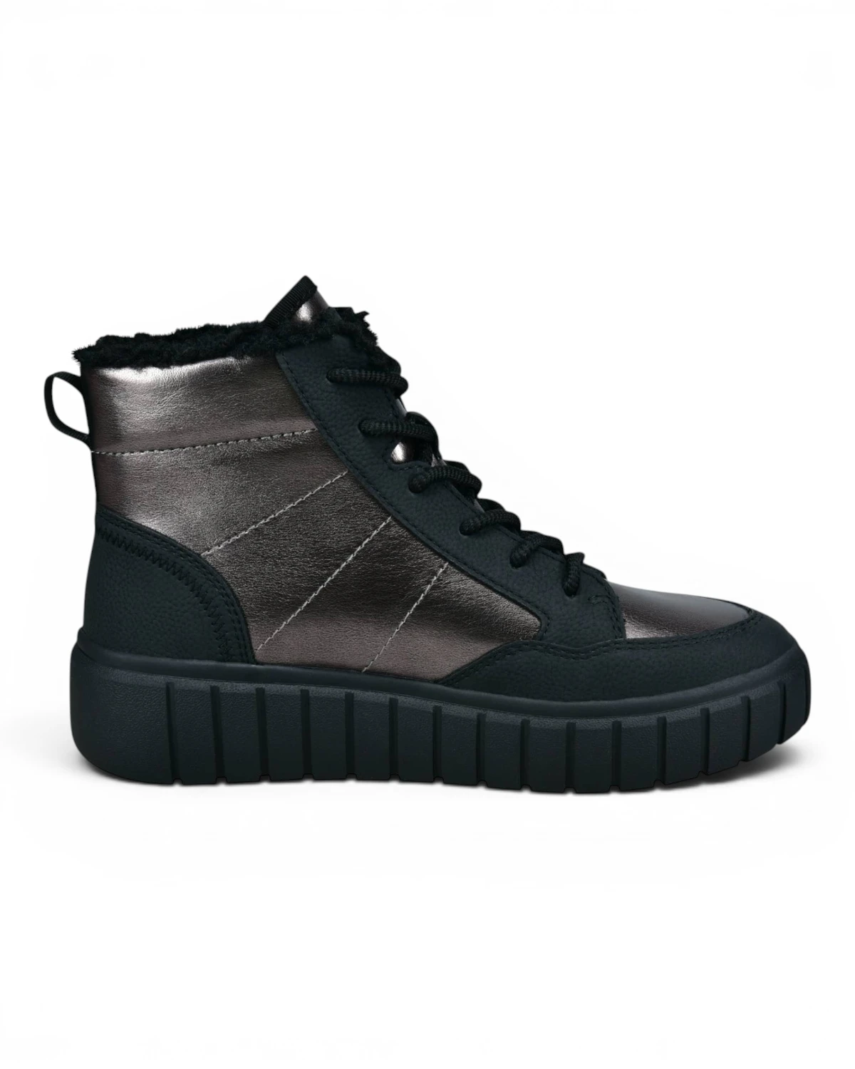 D31-AMC54-5050-1090 TT.BAGATT Piper Revo black / metallics