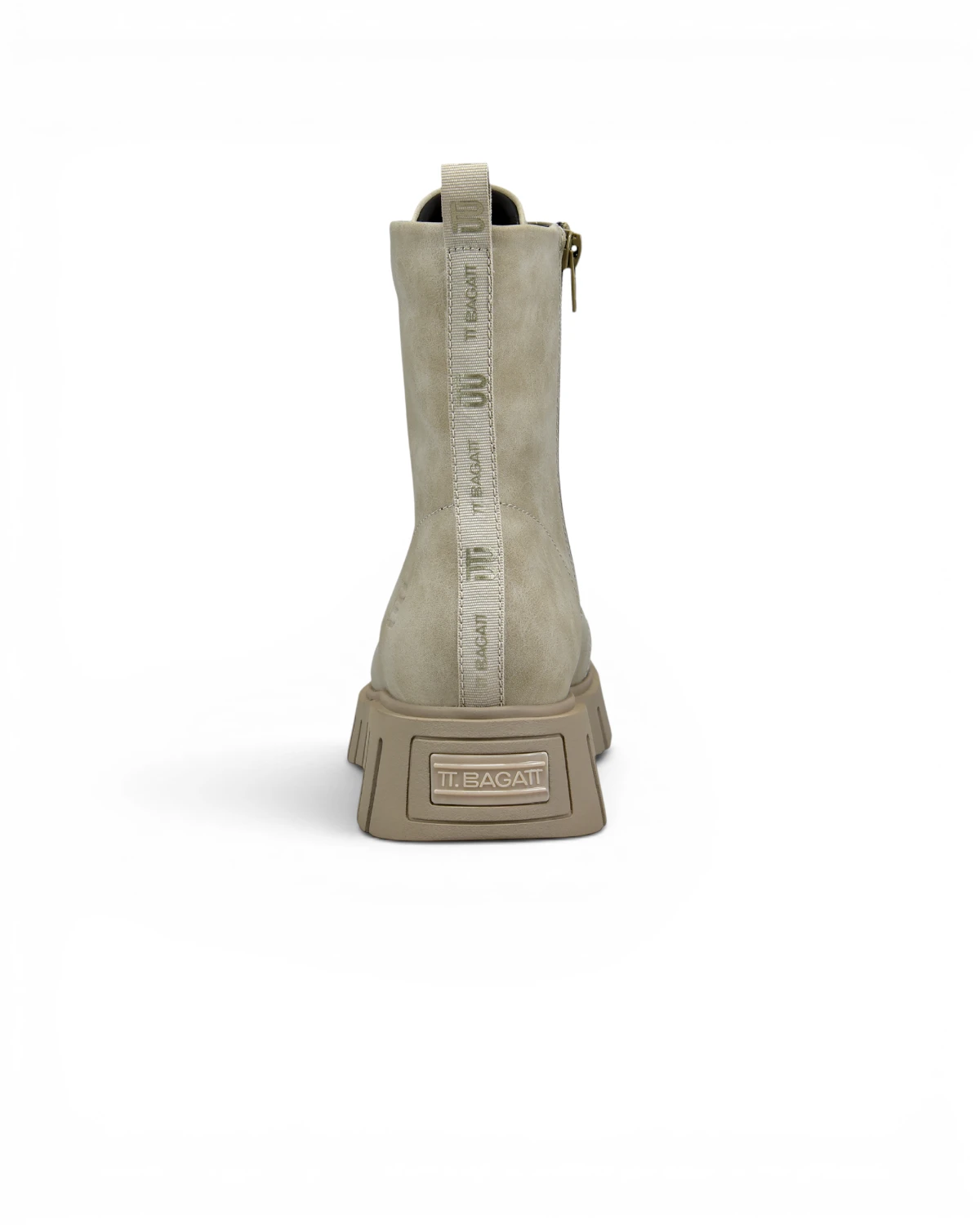 D31-AO134-5500-5200 TT.BAGATT Benisha beige ženske gležnjače