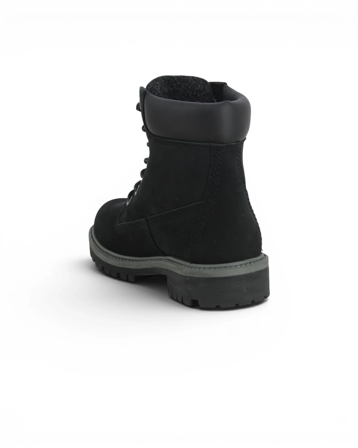 D31-APD30-1550-1010 bagatt black ženske gležnjače