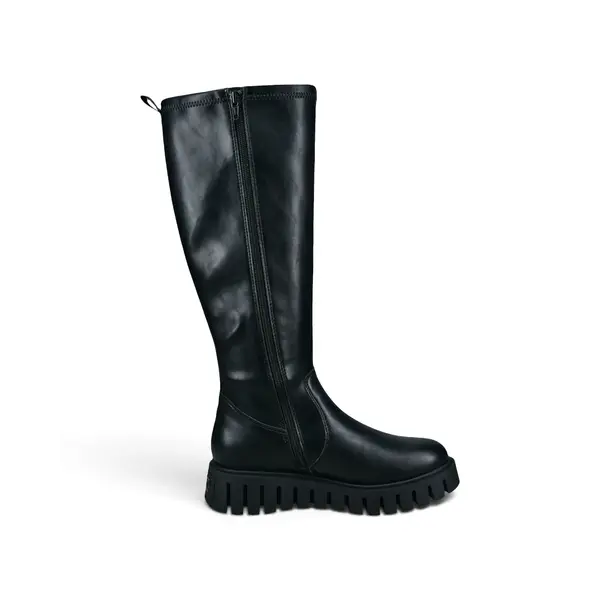 D31AO1365000-1000  TT.Bagatt ženska čizma black