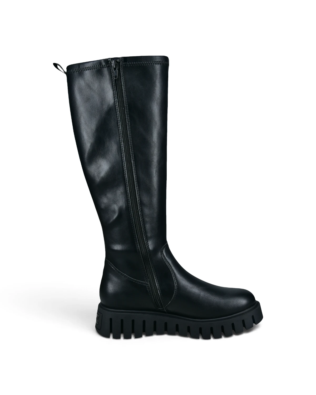 D31AO1365000-1000  TT.Bagatt ženska čizma black