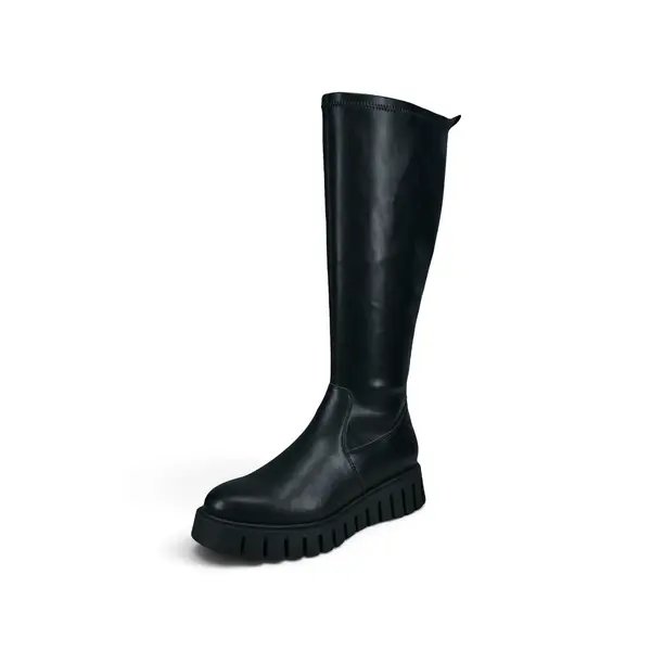 D31AO1365000-1000  TT.Bagatt ženska čizma black