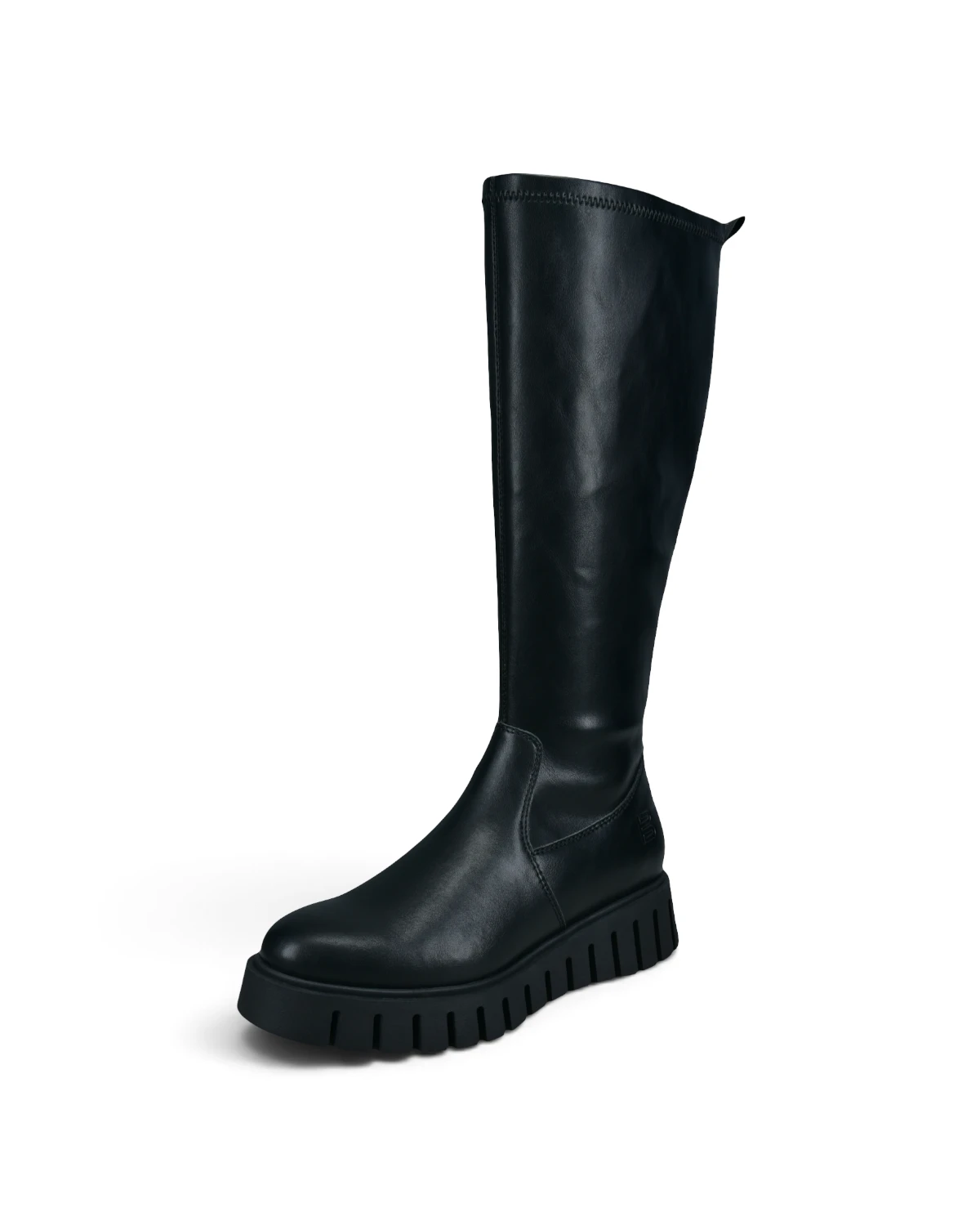 D31AO1365000-1000  TT.Bagatt ženska čizma black