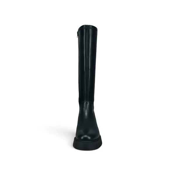 D31AO1365000-1000  TT.Bagatt ženska čizma black