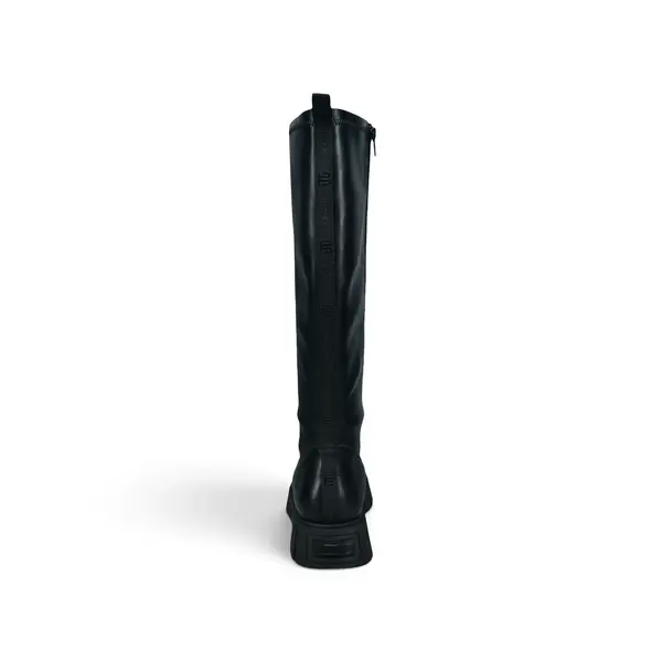 D31AO1365000-1000  TT.Bagatt ženska čizma black