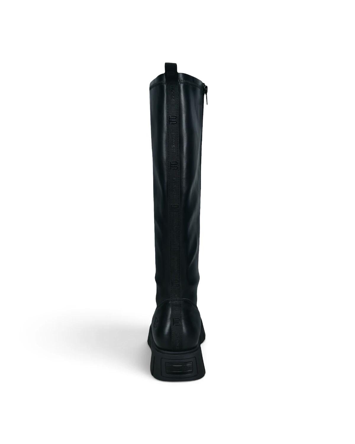 D31AO1365000-1000  TT.Bagatt ženska čizma black