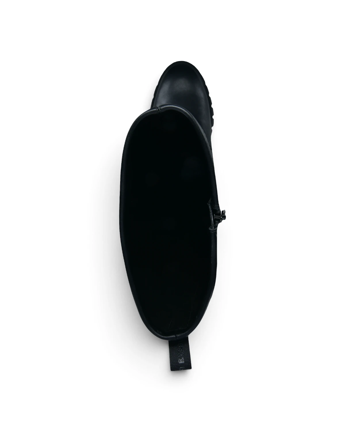 D31AO1365000-1000  TT.Bagatt ženska čizma black