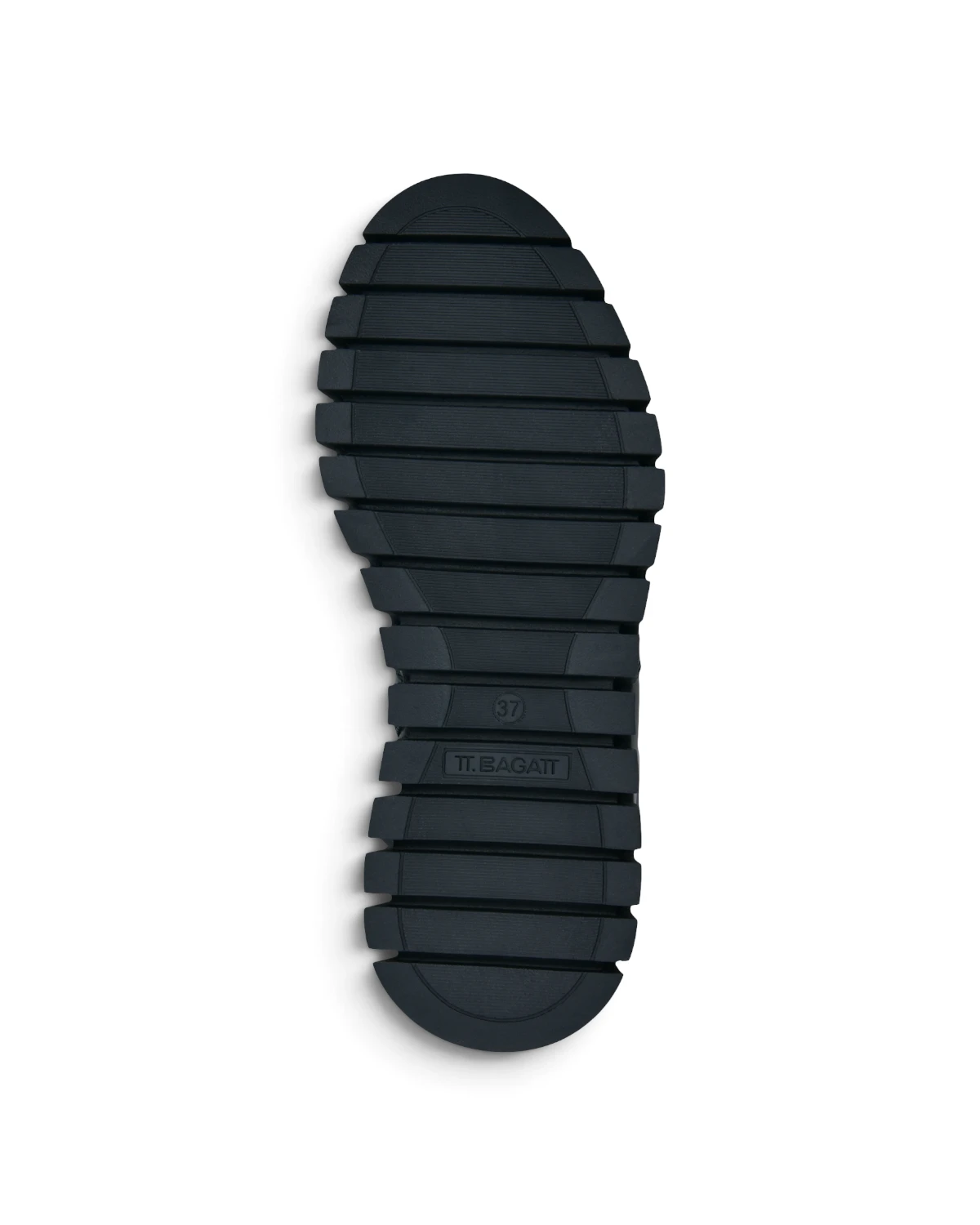 D31AO1365000-1000  TT.Bagatt ženska čizma black