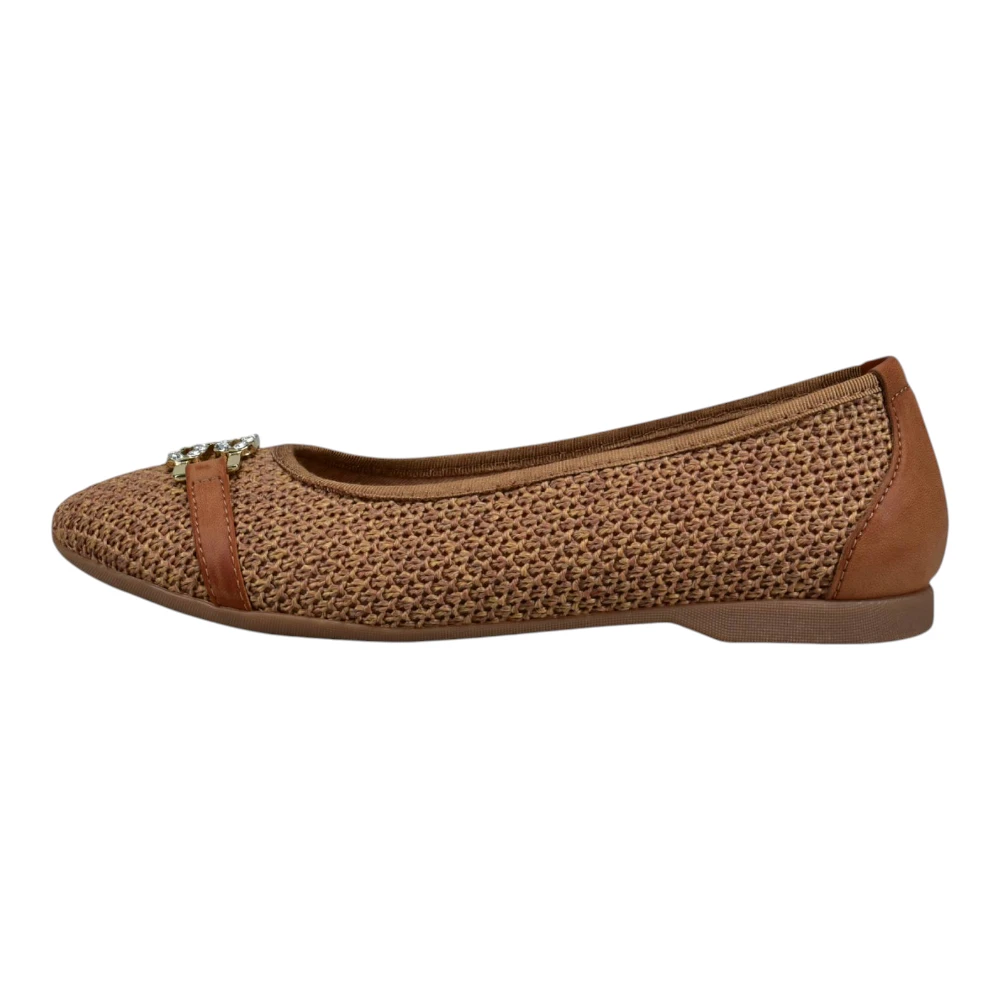 D31ARH666950-6060-360 Bagatt balerinke brown/brown