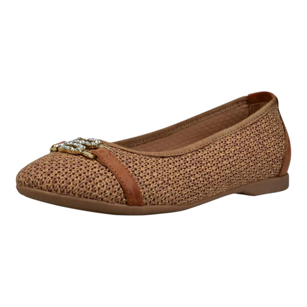 D31ARH666950-6060-360 Bagatt balerinke brown/brown