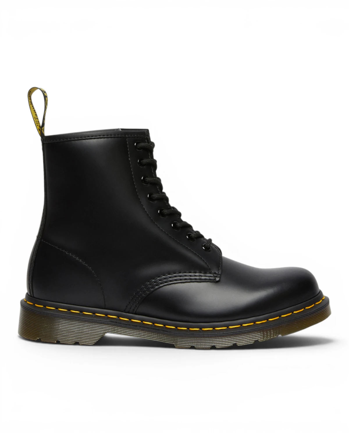 DM11822006 Dr.Martens 1460 Black Smooth