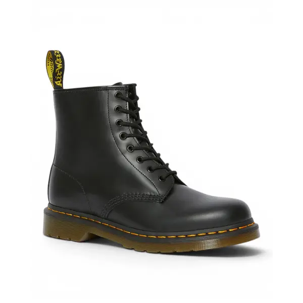 DM11822006 Dr.Martens 1460 Black Smooth
