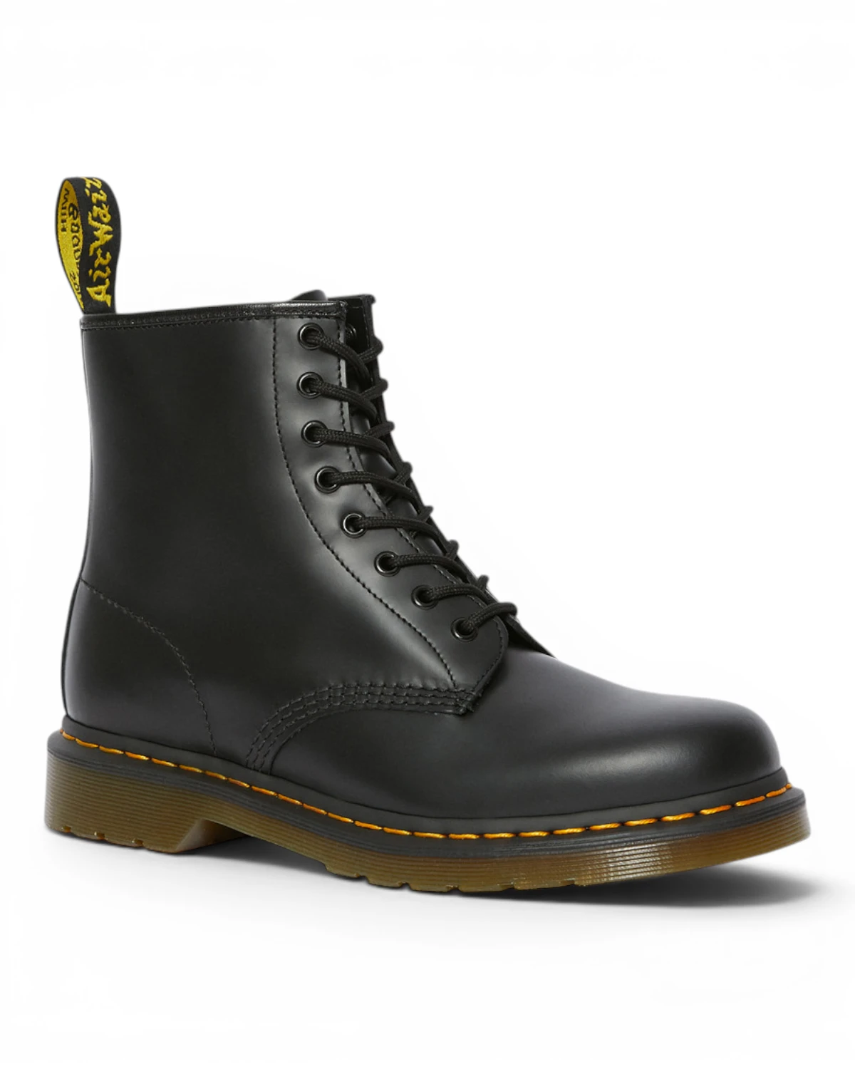DM11822006 Dr.Martens 1460 Black Smooth