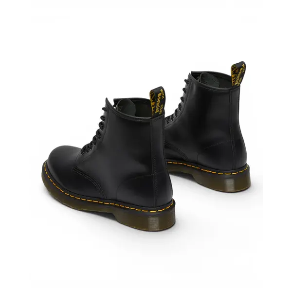 DM11822006 Dr.Martens 1460 Black Smooth