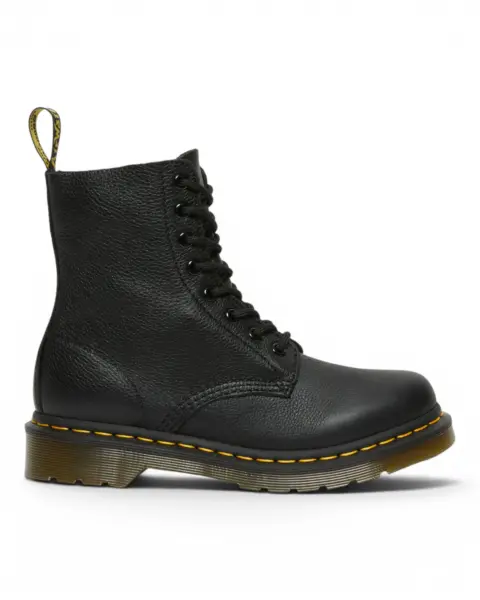Ženske Kožne Čizme Dr. Martens