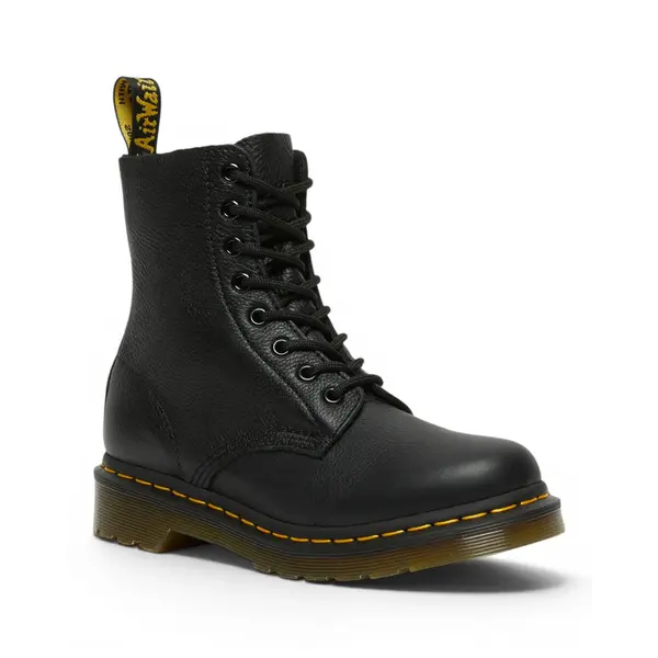 DM13512006 Dr.Martens 1460 Pascal Black Virginia