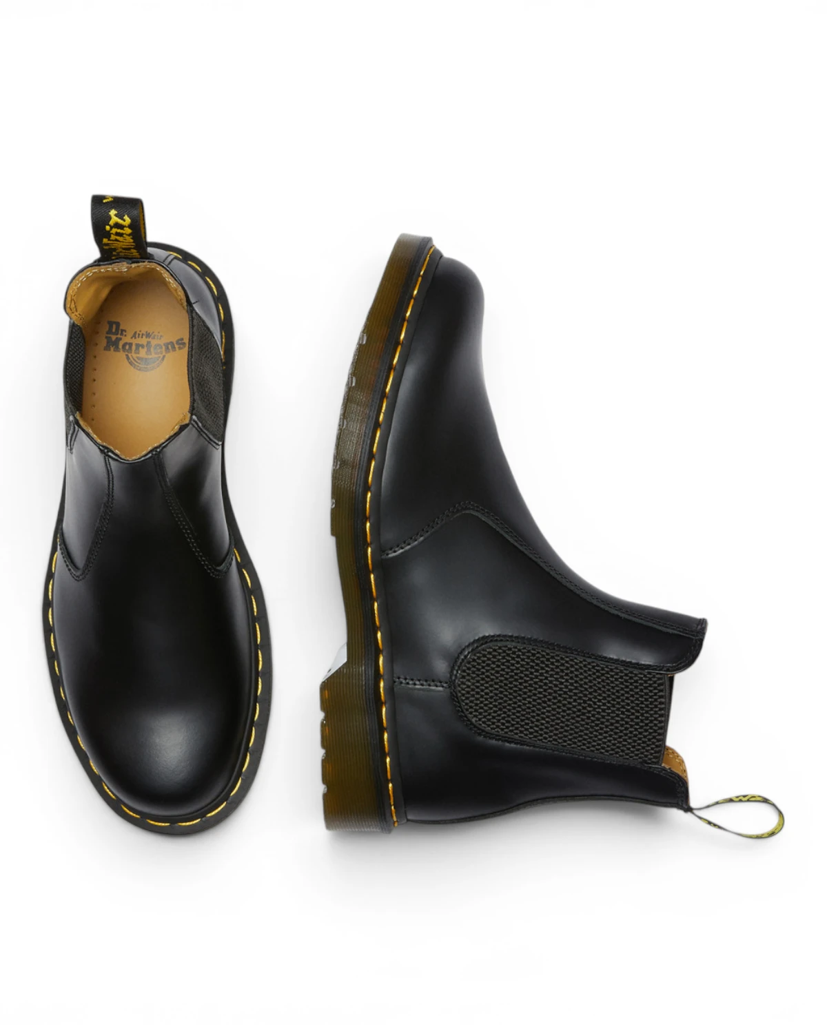 DM22227001 Dr.Martens 2976 YS ženska gležnjača