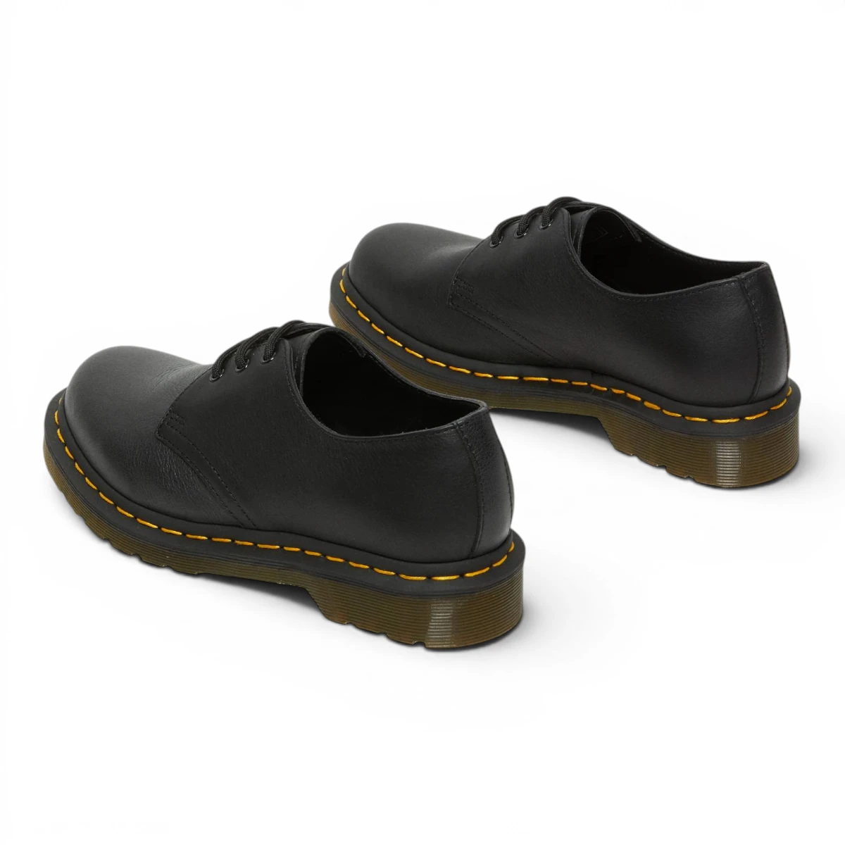 DM24256001 Dr.Martens 3 Eye Shoe 1461 Black