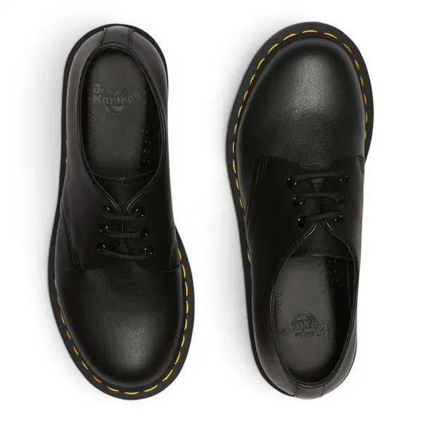 DM24256001 Dr.Martens 3 Eye Shoe 1461 Black