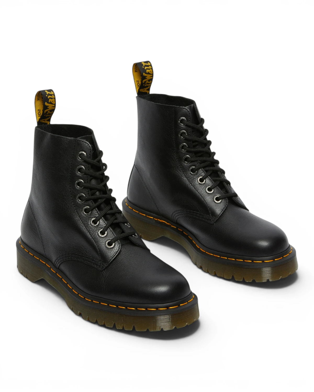 DM26206001 Dr.Martens 8 Eye Boot 1460 Pascal Bex  Black
