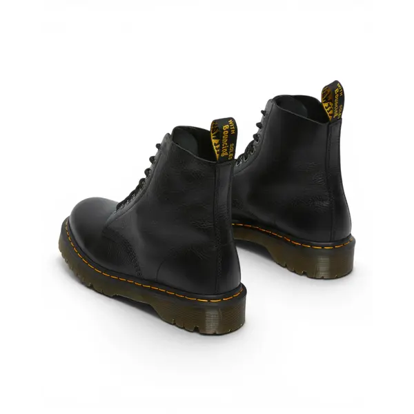 DM26206001 Dr.Martens 8 Eye Boot 1460 Pascal Bex  Black