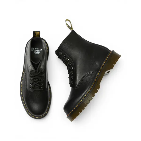 DM26206001 Dr.Martens 8 Eye Boot 1460 Pascal Bex  Black