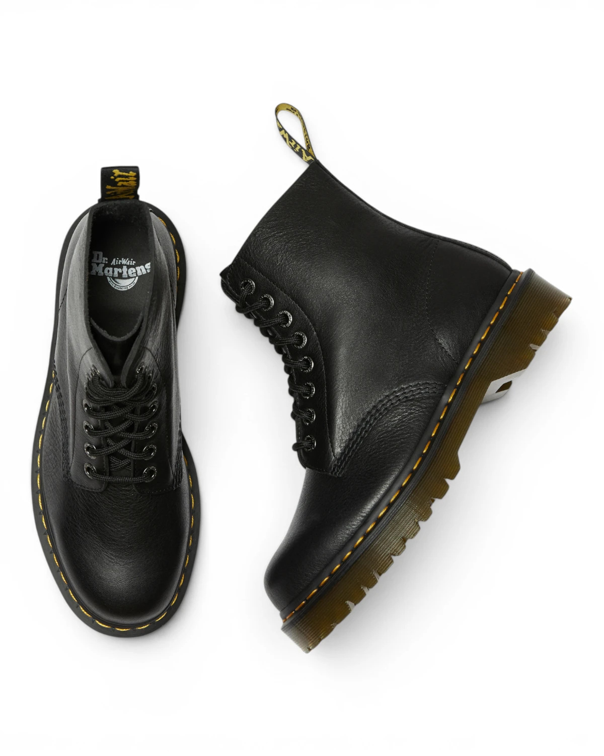 DM26206001 Dr.Martens 8 Eye Boot 1460 Pascal Bex  Black