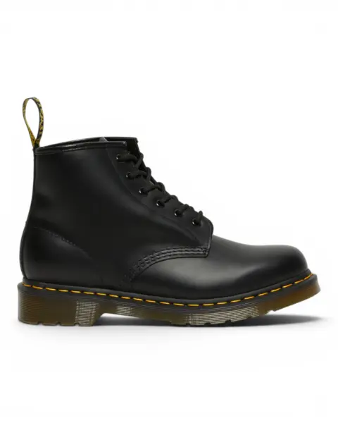 Dr. Martens 101 YS Smooth