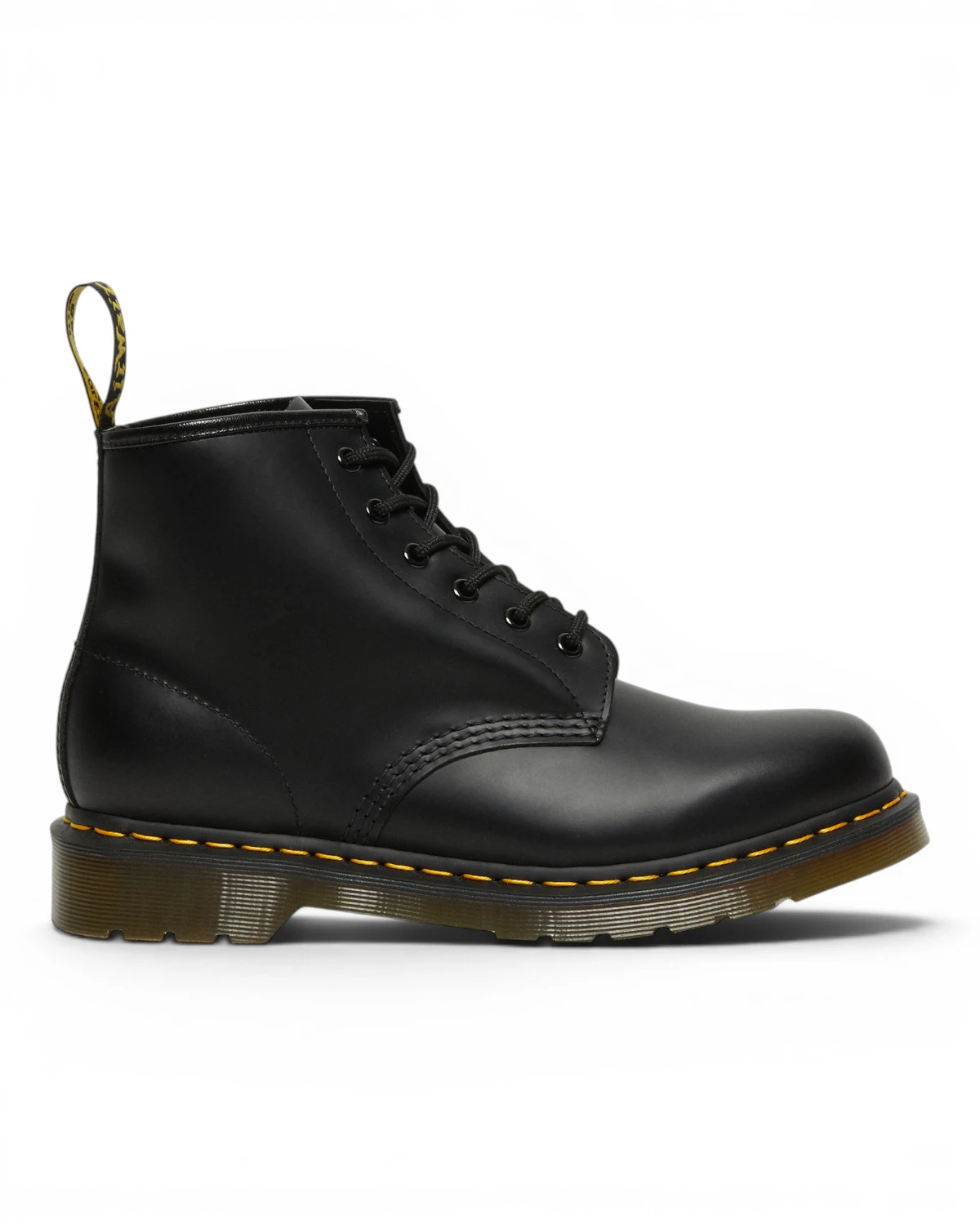 DM26230001 Dr.Martens 101 YSBlack Smooth6 Eye Boot