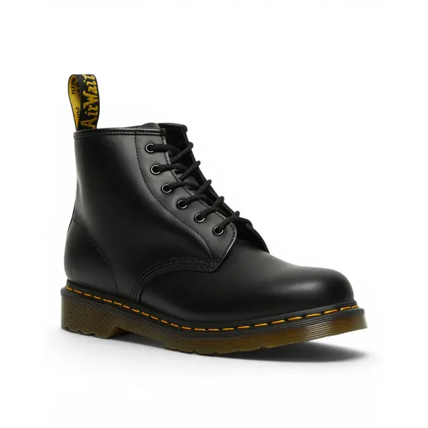 DM26230001 Dr.Martens 101 YSBlack Smooth6 Eye Boot