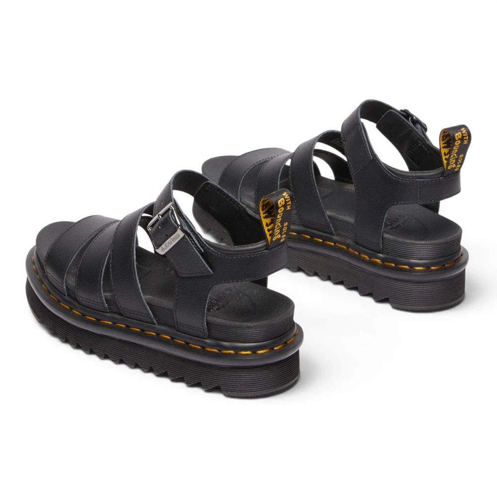 DM31520001 Crne sandale Blaire Sandal – Dr. Martens
