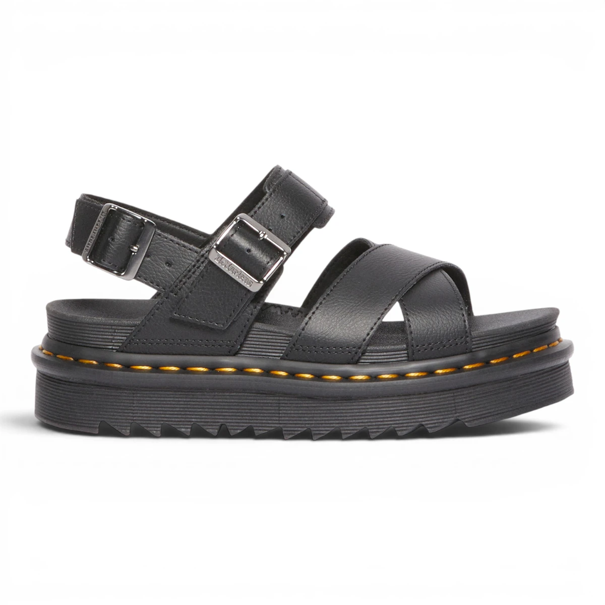 DM31558001 Dr.Martens Voss II  Black