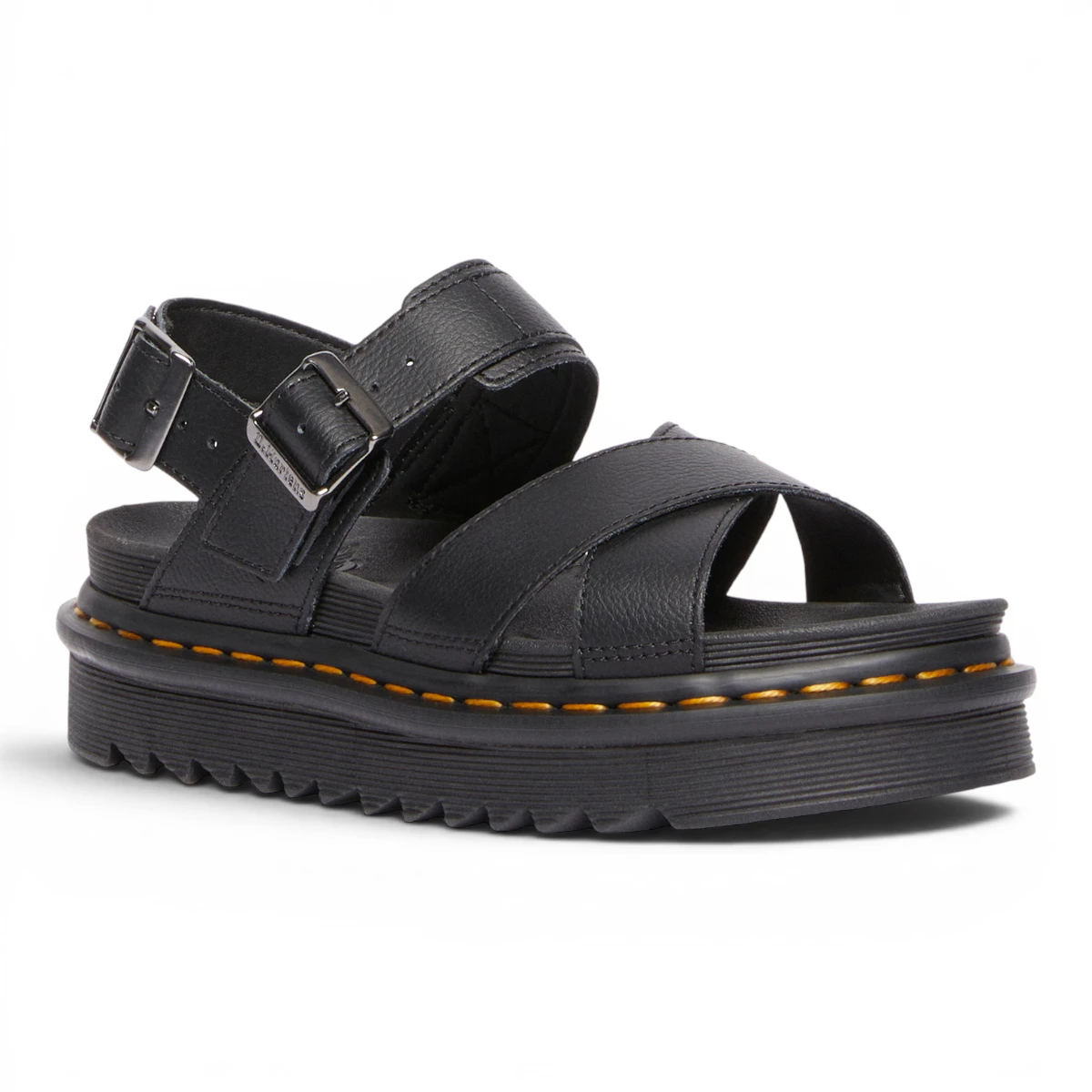 DM31558001 Dr.Martens Voss II  Black