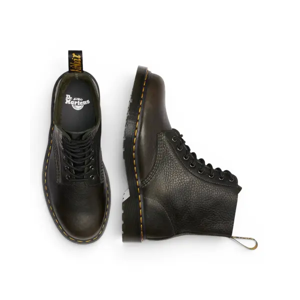 DM31981300 Dr.Martens 1460 Pascal  Forest Green