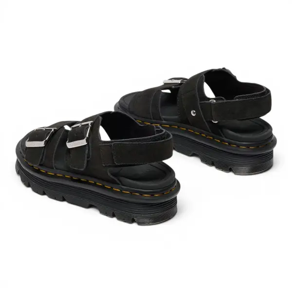 DM42689001 Crne sandale Zebzag Sandal – Dr. Martens