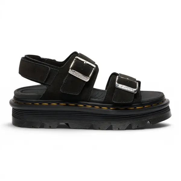 DM42689001 Crne sandale Zebzag Sandal – Dr. Martens