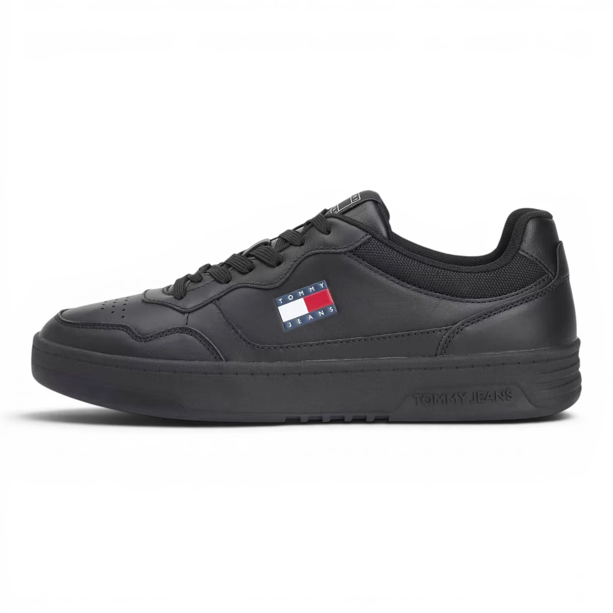 EM0EM01443-BDS Tommy Jeans (NEW) TJM CUPSOLE LEATHER ESS
