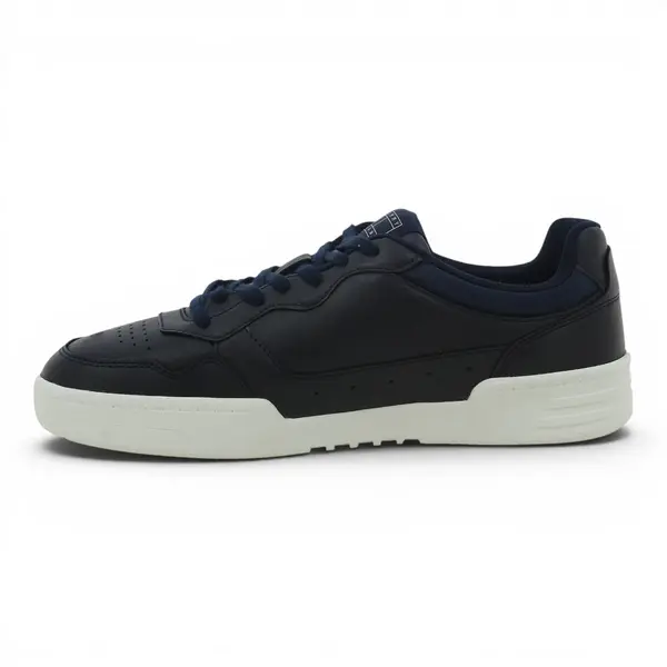 EM0EM01443-C1G TJ Sneakers (NEW)TJM CUPSOLE LEATHER ESS