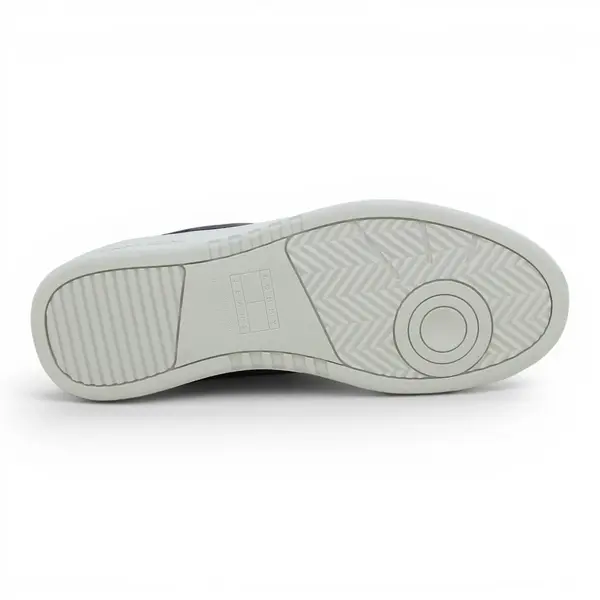 EM0EM01443-C1G TJ Sneakers (NEW)TJM CUPSOLE LEATHER ESS