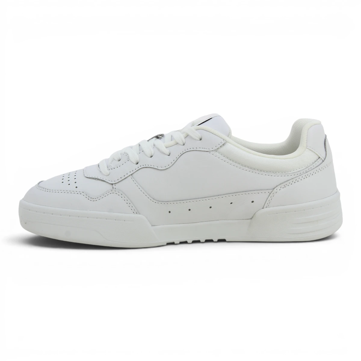 EM0EM01443-YBR TJ Sneakers (NEW)TJM CUPSOLE LEATHER ESS