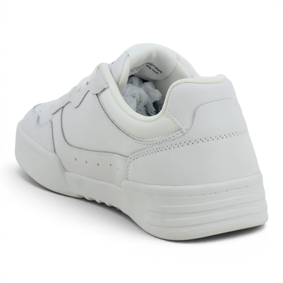 EM0EM01443-YBR TJ Sneakers (NEW)TJM CUPSOLE LEATHER ESS