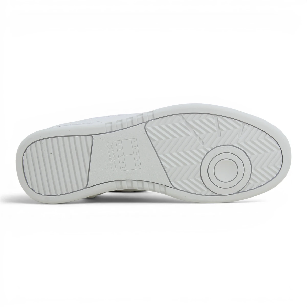 EM0EM01443-YBR TJ Sneakers (NEW)TJM CUPSOLE LEATHER ESS