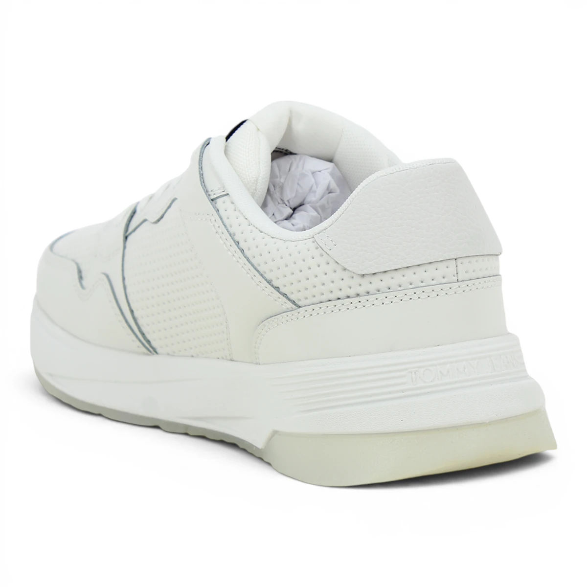 EM0EM01528-TCR TJ Sneakers TJM RETROCASUAL RUNNER