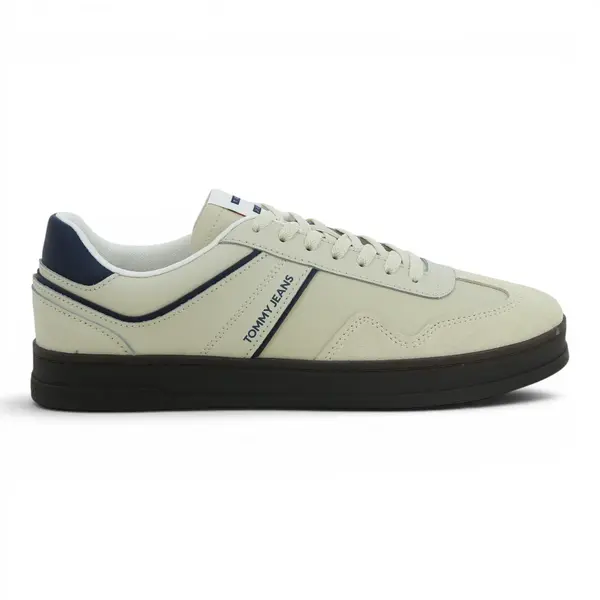 EM0EM01571-ACG TJ Sneakers THE GREENWICH LEATHER