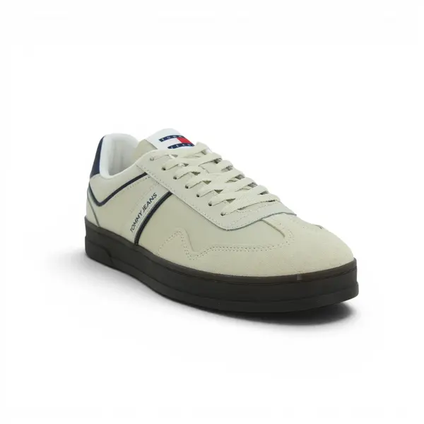 EM0EM01571-ACG TJ Sneakers THE GREENWICH LEATHER