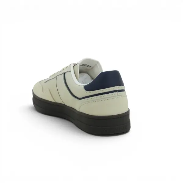 EM0EM01571-ACG TJ Sneakers THE GREENWICH LEATHER