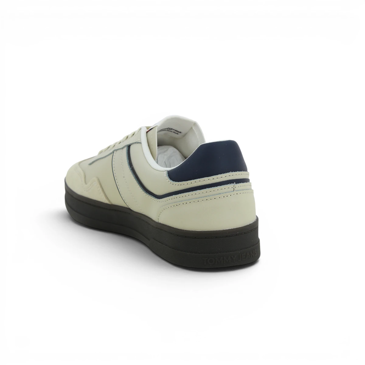 EM0EM01571-ACG TJ Sneakers THE GREENWICH LEATHER