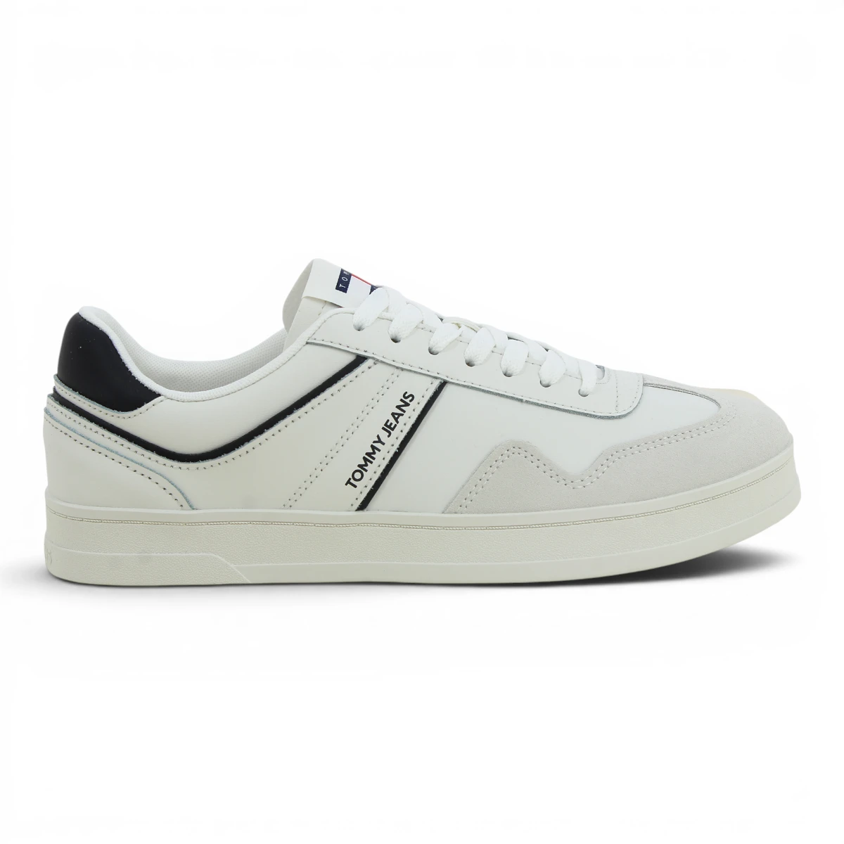 EM0EM01571-TCR TJ Sneakers THE GREENWICH LEATHER