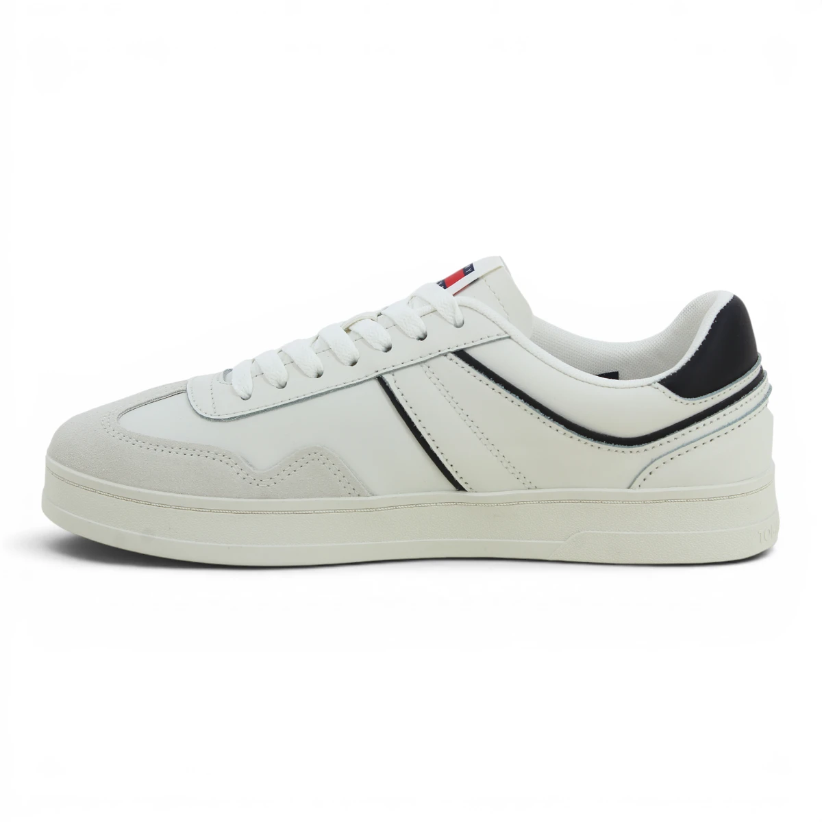 EM0EM01571-TCR TJ Sneakers THE GREENWICH LEATHER
