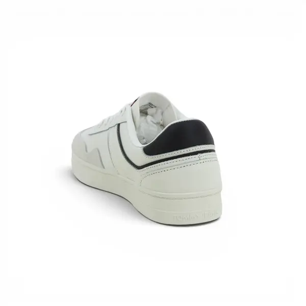 EM0EM01571-TCR TJ Sneakers THE GREENWICH LEATHER
